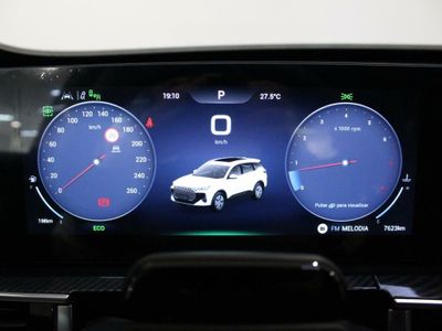 Ebro S700 1.6 TGDI Luxury 7 DCT