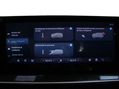 Ebro S700 1.6 TGDI Luxury 7 DCT