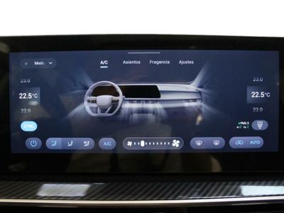 Ebro S700 1.6 TGDI Luxury 7 DCT