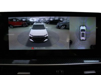 Ebro S700 1.6 TGDI Luxury 7 DCT
