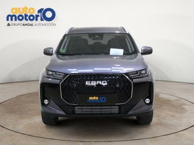 Ebro S700 1.6 TGDI Luxury 7 DCT