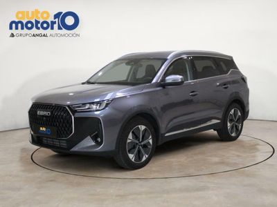 Ebro S700 1.6 TGDI Luxury 7 DCT