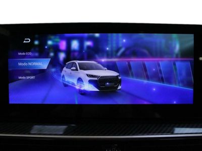 Ebro S700 1.6 TGDI Luxury 7 DCT