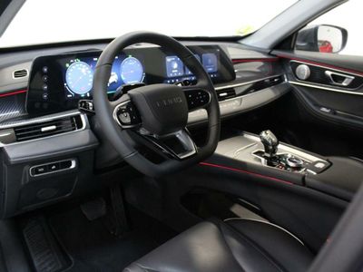 Ebro S700 1.6 TGDI Luxury 7 DCT