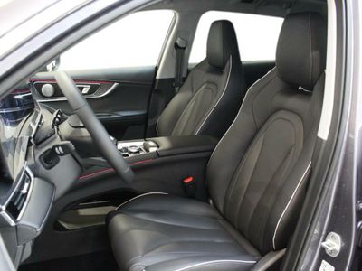 Ebro S700 1.6 TGDI Luxury 7 DCT