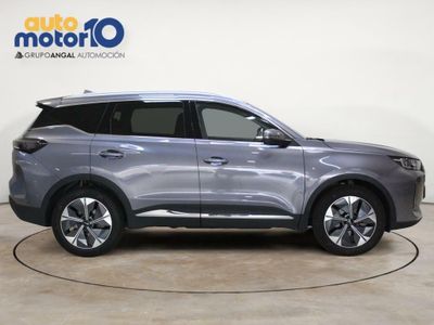Ebro S700 1.6 TGDI Luxury 7 DCT