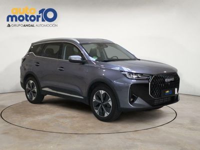 Ebro S700 1.6 TGDI Luxury 7 DCT