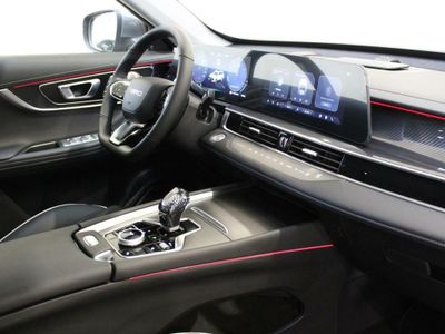 Ebro S700 1.6 TGDI Luxury 7 DCT