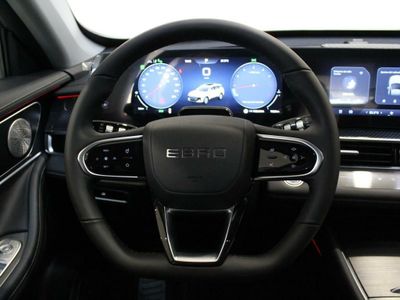 Ebro S700 1.6 TGDI Luxury 7 DCT