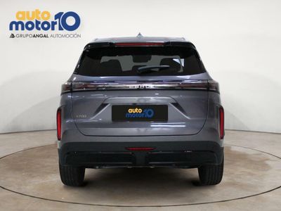 Ebro S700 1.6 TGDI Luxury 7 DCT