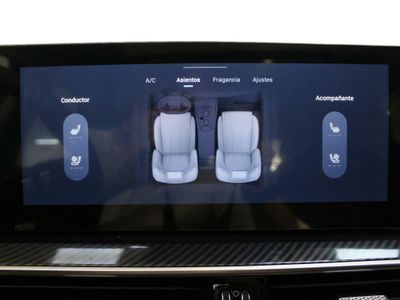 Ebro S700 1.6 TGDI Luxury 7 DCT