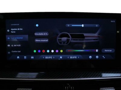 Ebro S700 1.6 TGDI Luxury 7 DCT