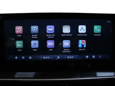 Ebro S700 1.6 TGDI Luxury 7 DCT