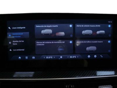 Ebro S700 1.6 TGDI Luxury 7 DCT