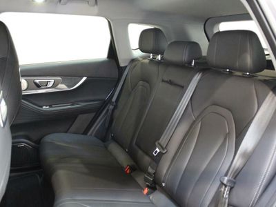 Ebro S700 1.6 TGDI Luxury 7 DCT