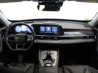 Ebro S700 1.6 TGDI Luxury 7 DCT