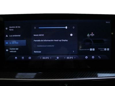 Ebro S700 1.6 TGDI Luxury 7 DCT