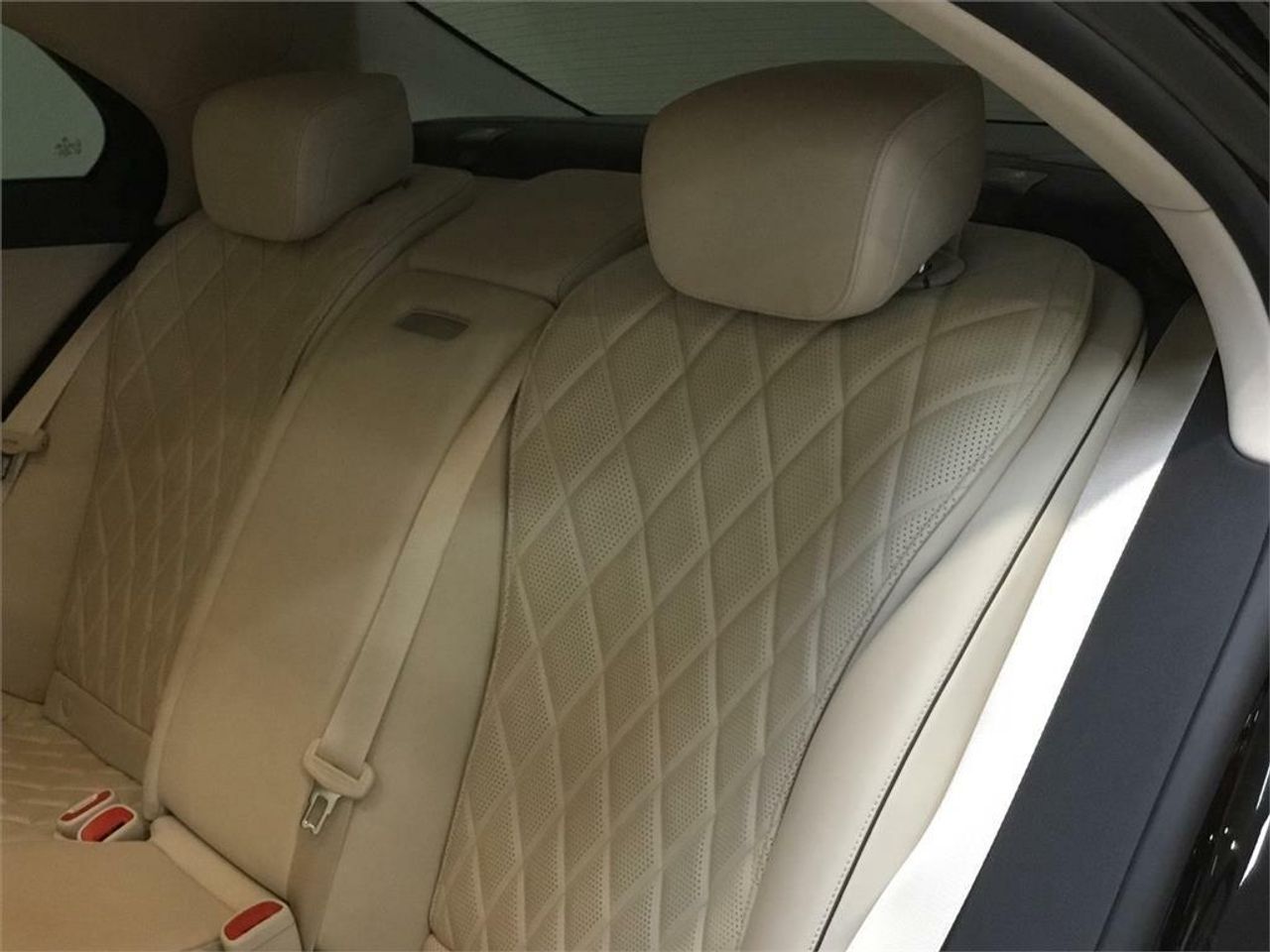 Mercedes Clase S 350 d Larga - Foto 2