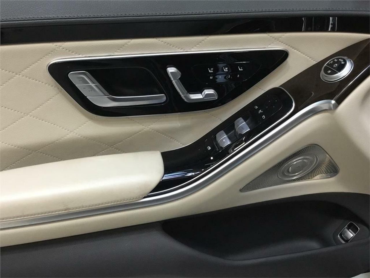 Mercedes Clase S 350 d Larga - Foto 2