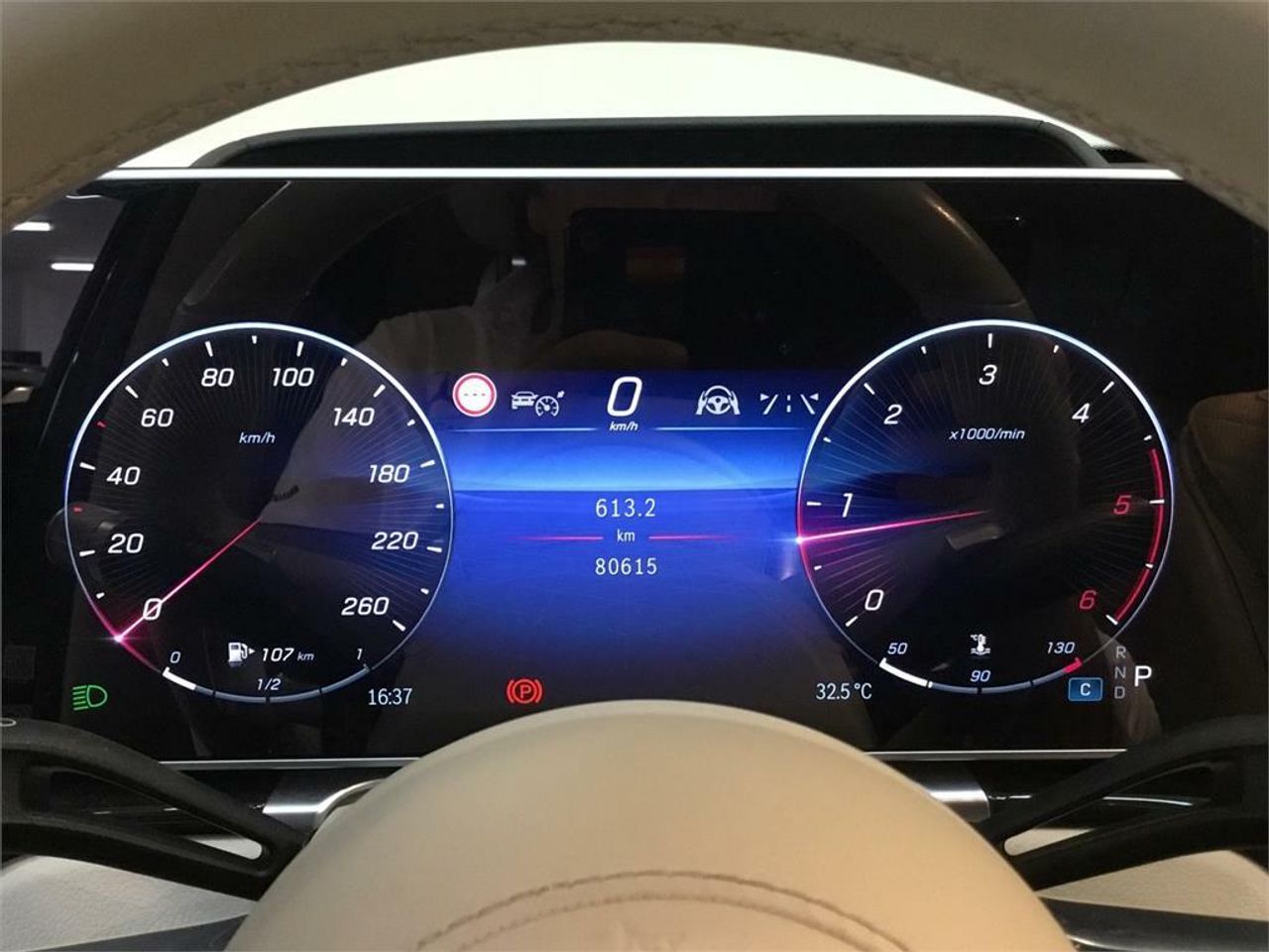 Mercedes Clase S 350 d Larga - Foto 2