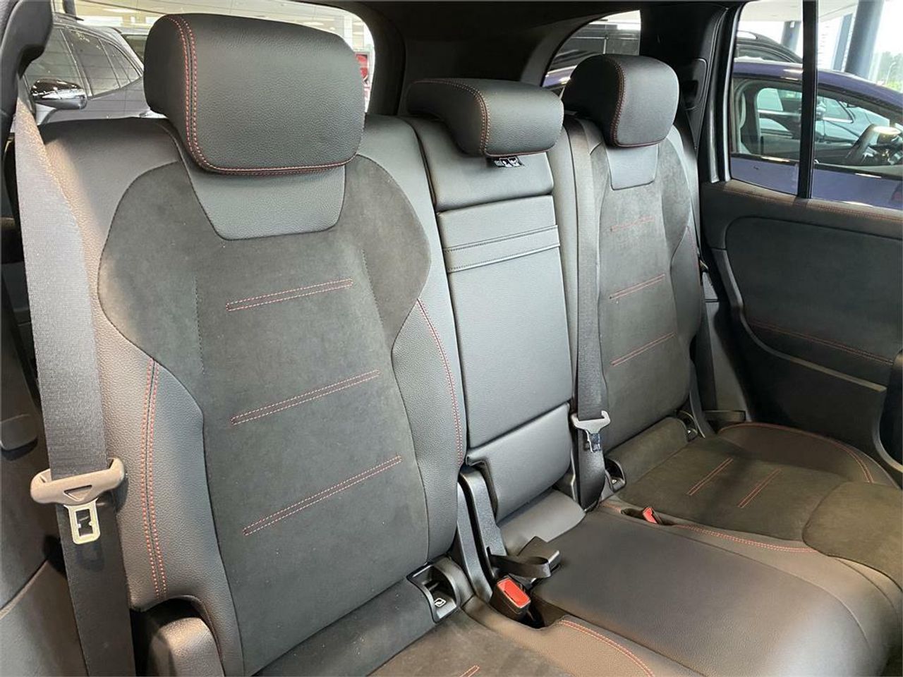 Mercedes EQB EQB 250+ - Foto 2