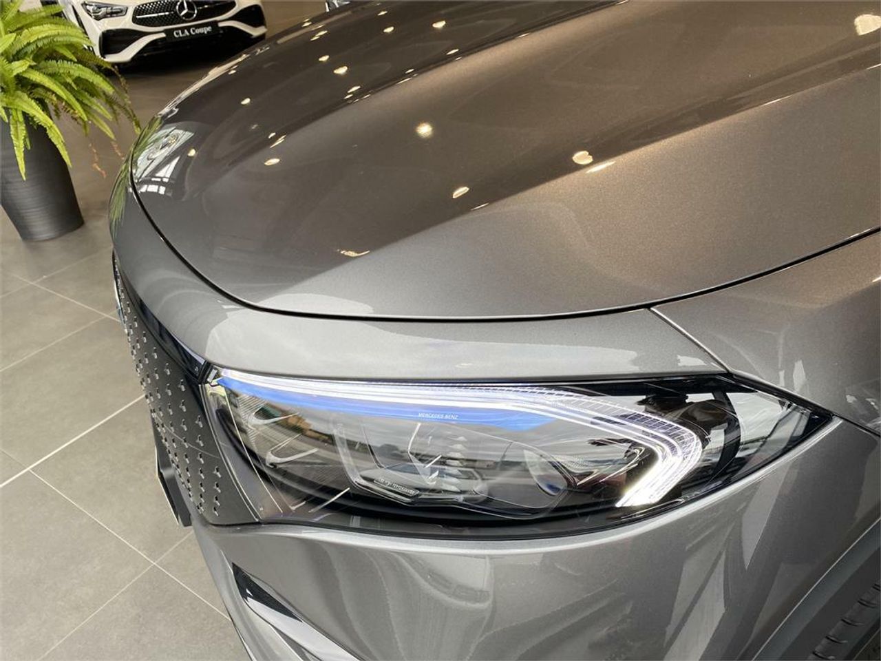 Mercedes EQB EQB 250+ - Foto 2