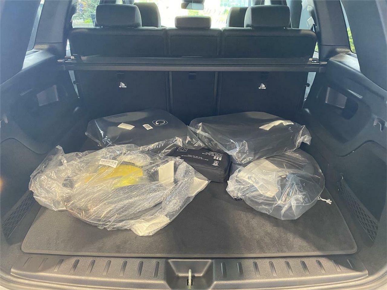 Mercedes EQB EQB 250+ - Foto 2