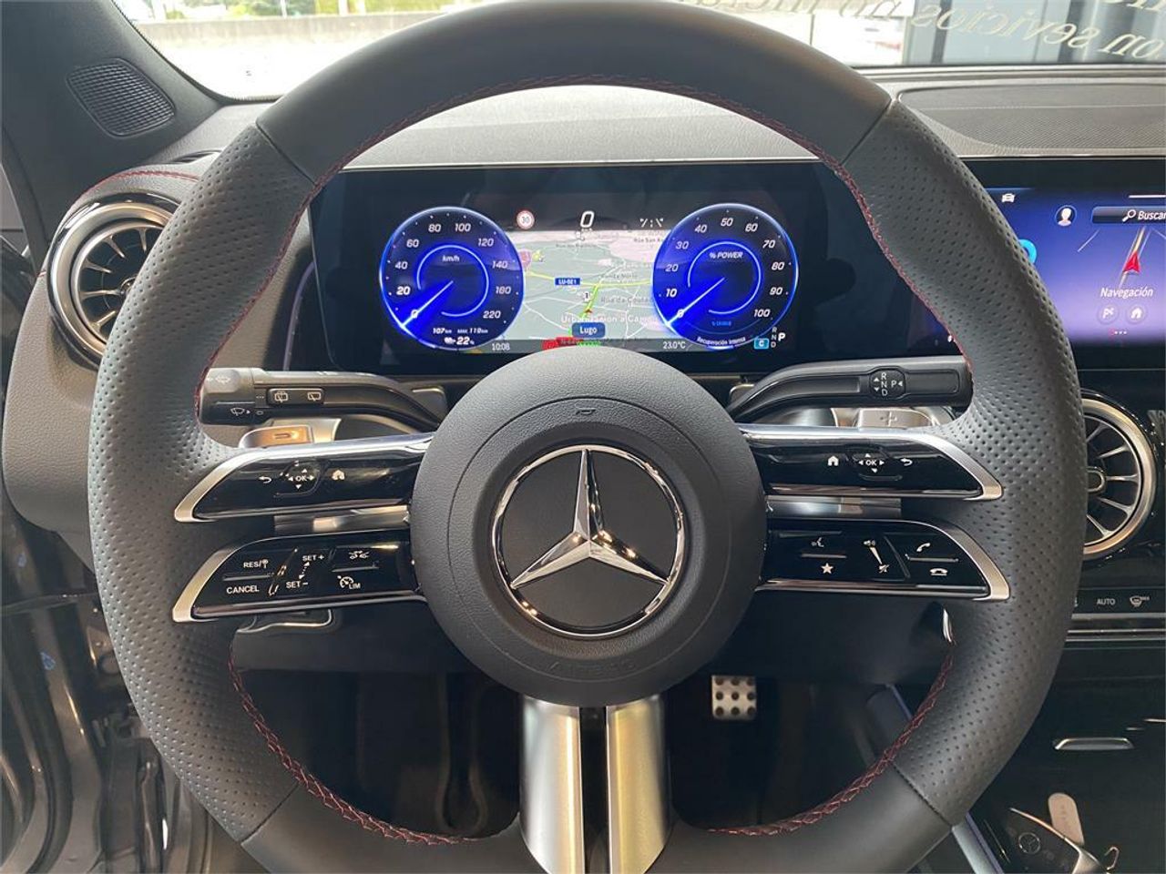 Mercedes EQB EQB 250+ - Foto 2