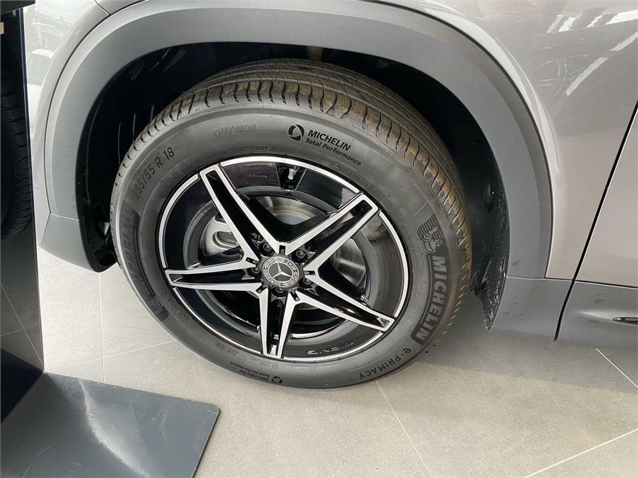 Mercedes EQB EQB 250+ - Foto 2