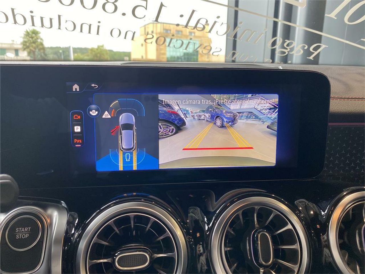 Mercedes EQB EQB 250+ - Foto 2