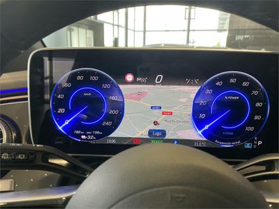 Mercedes EQE EQE 350+ AMG Night Edition SUV