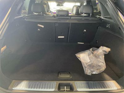 Mercedes EQE EQE 350+ AMG Night Edition SUV