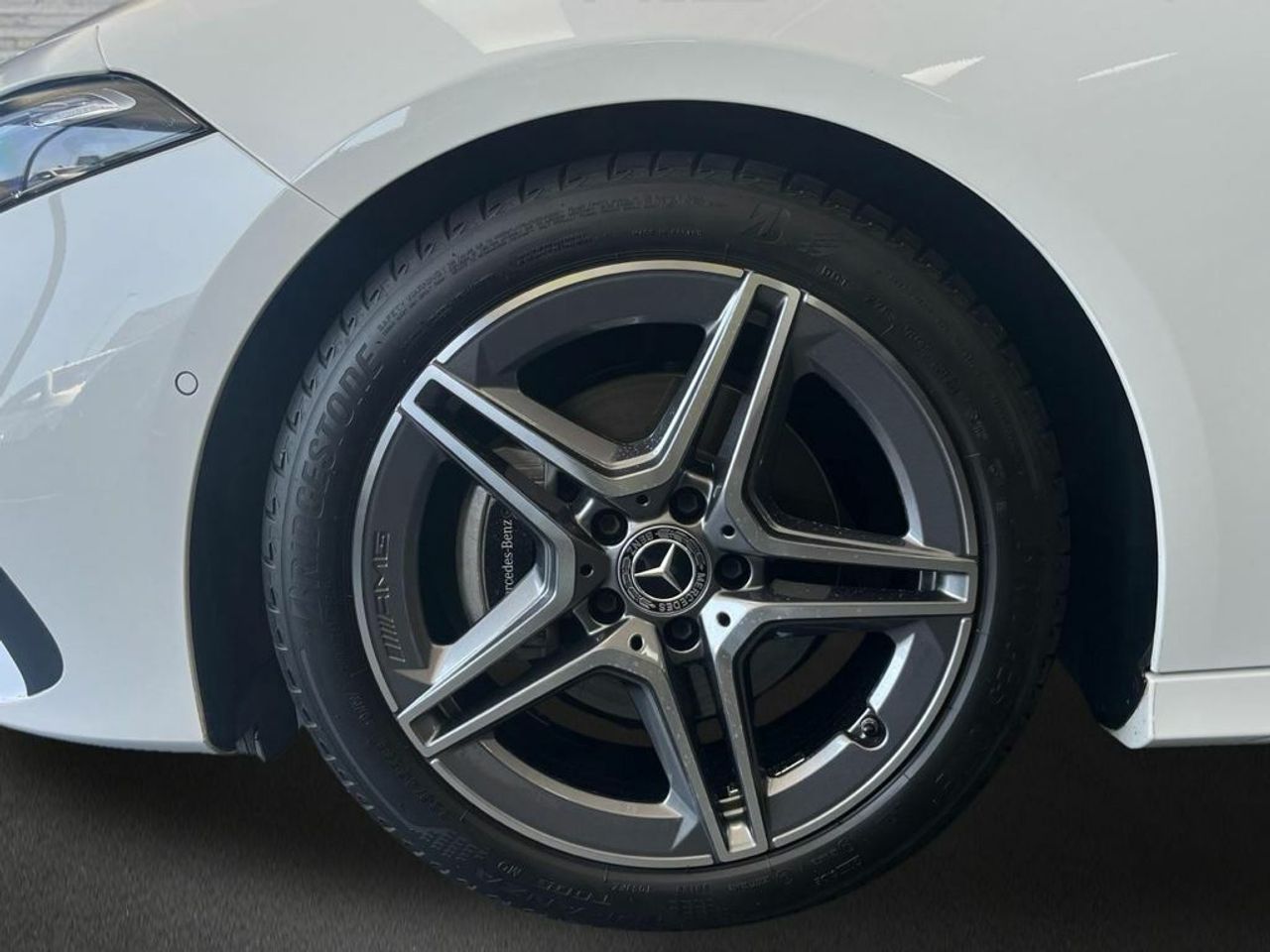 Mercedes Clase A 200 Compacto - Foto 2