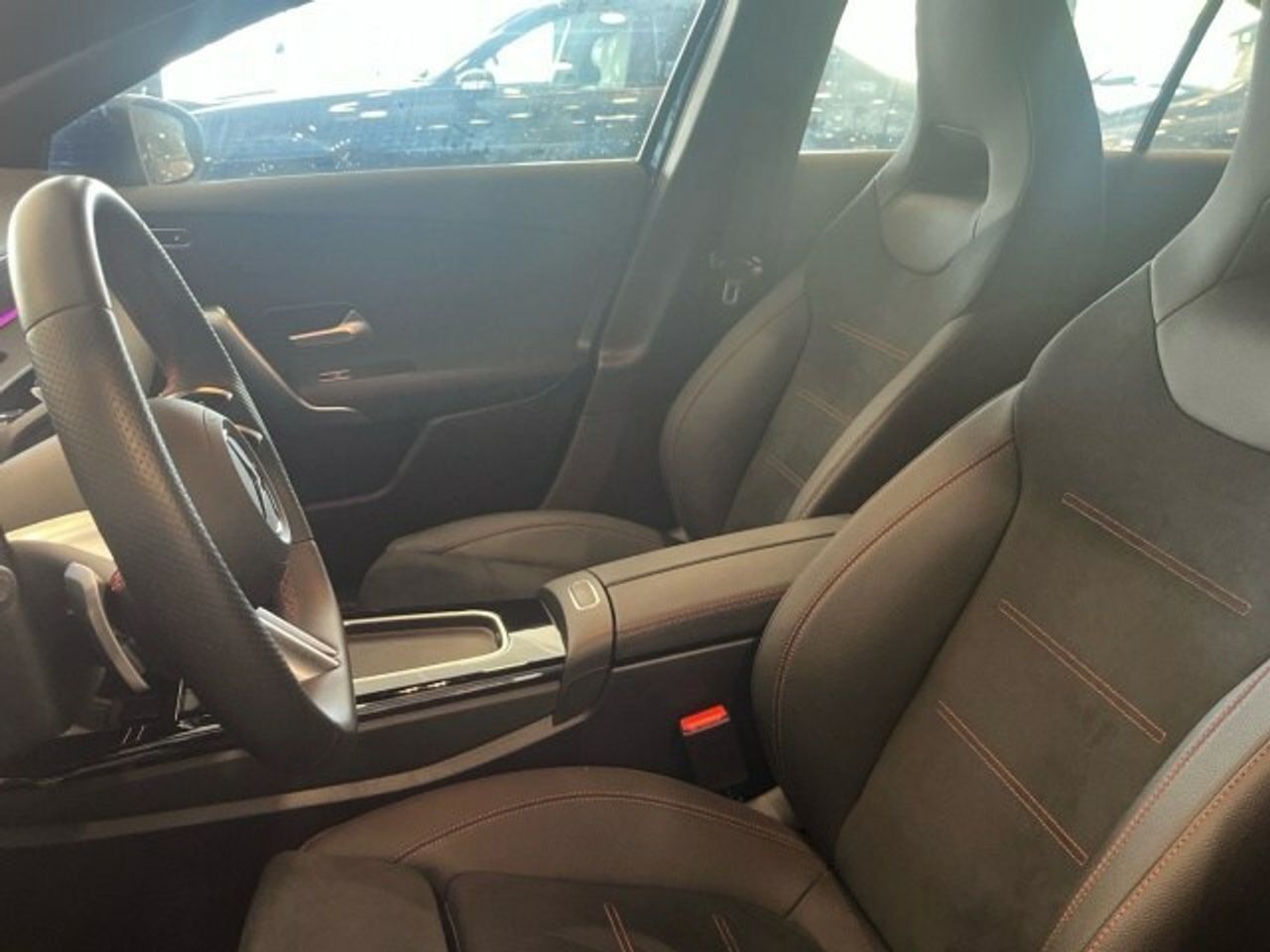 Mercedes Clase A 200 d Compacto - Foto 2