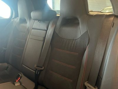 Mercedes Clase A 200 d Compacto