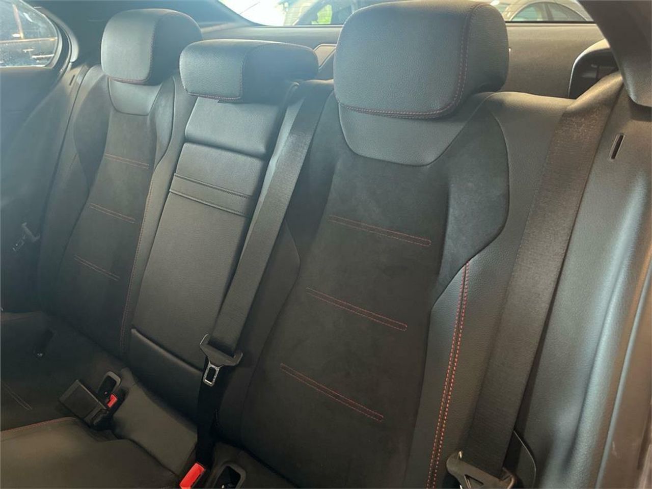 Mercedes Clase A 250 e Berlina con tecnología híbrida EQ - Foto 2