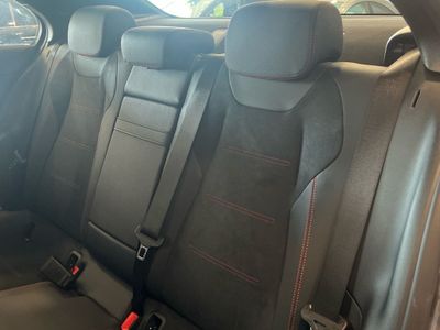 Mercedes Clase A 250 e Berlina con tecnología híbrida EQ