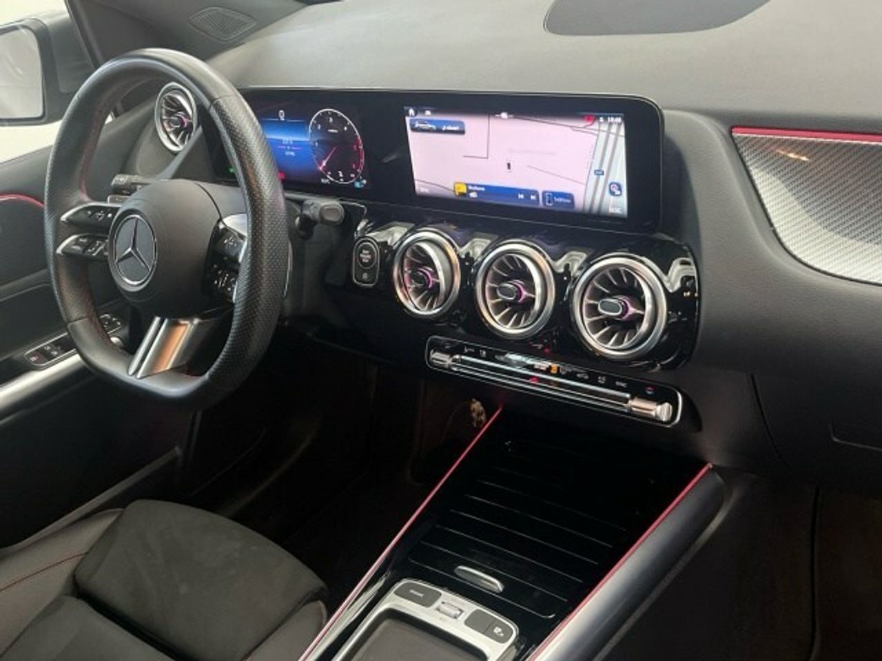 Mercedes Clase B 200 d - Foto 2