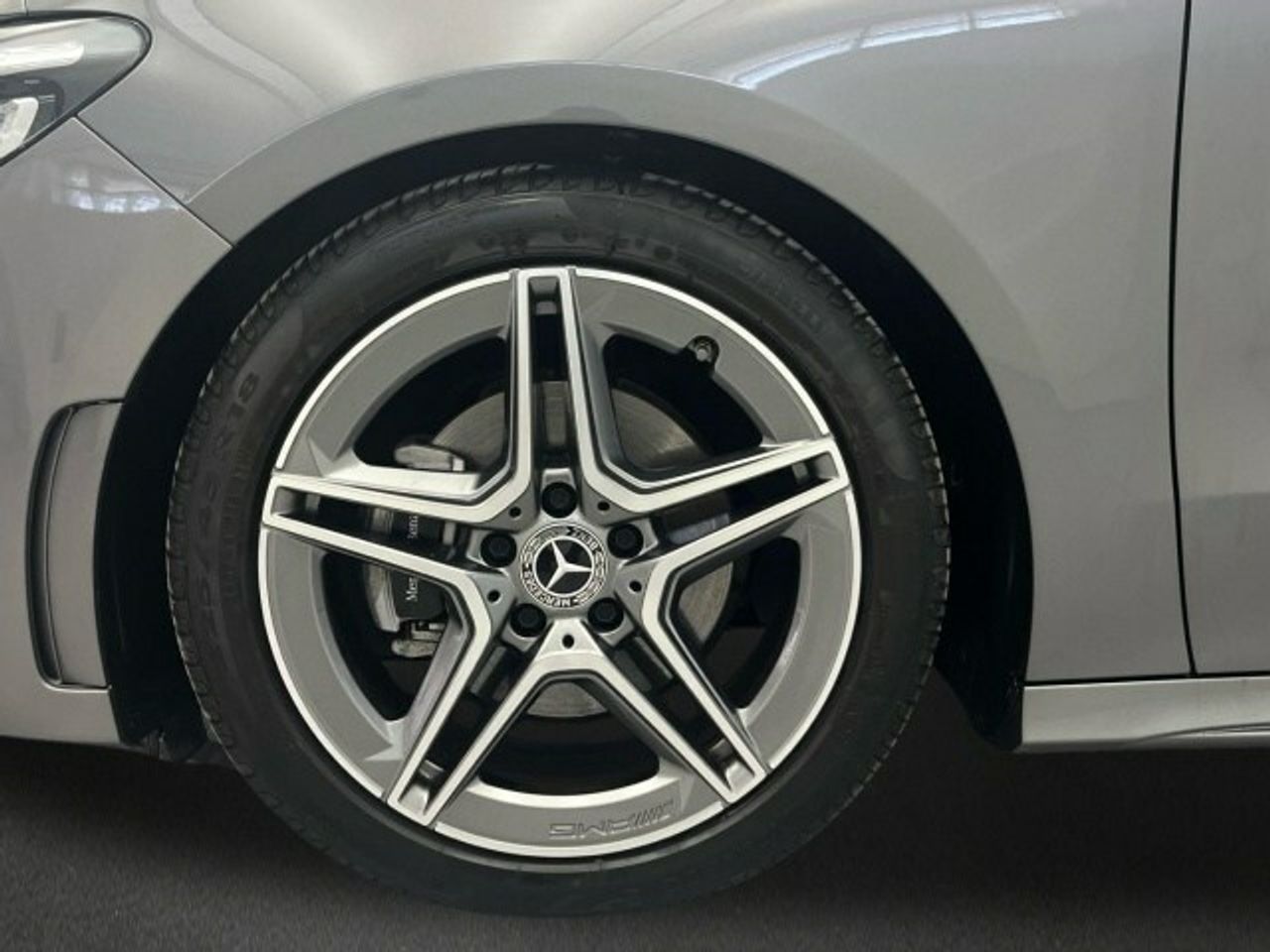 Mercedes Clase B 200 d - Foto 2