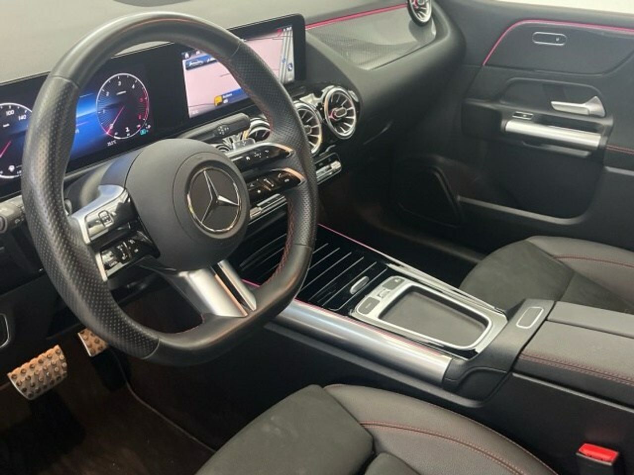 Mercedes Clase B 200 d - Foto 2