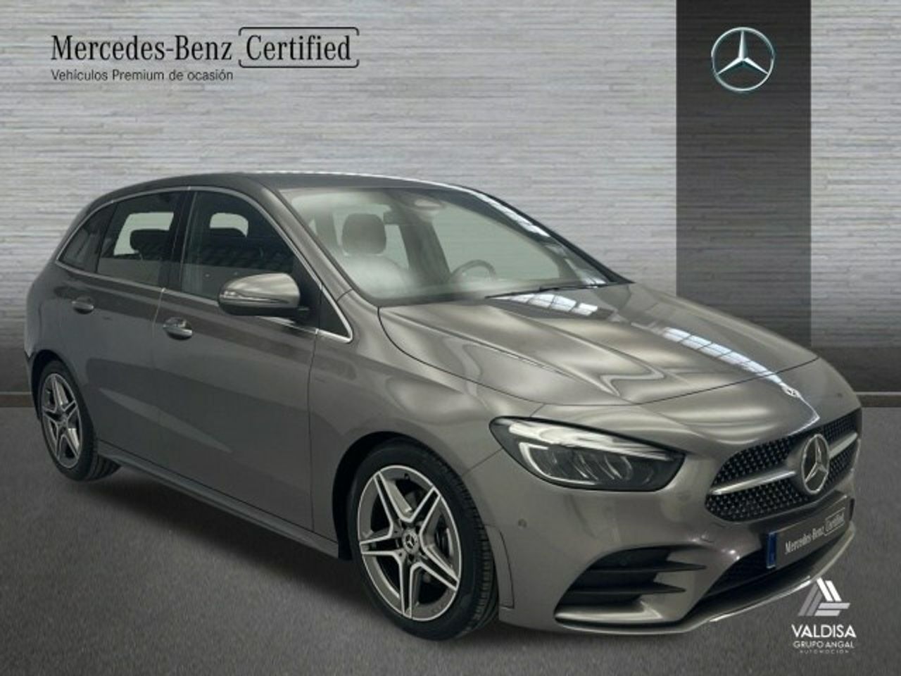 Mercedes Clase B 200 d - Foto 2