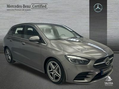 Mercedes Clase B 200 d