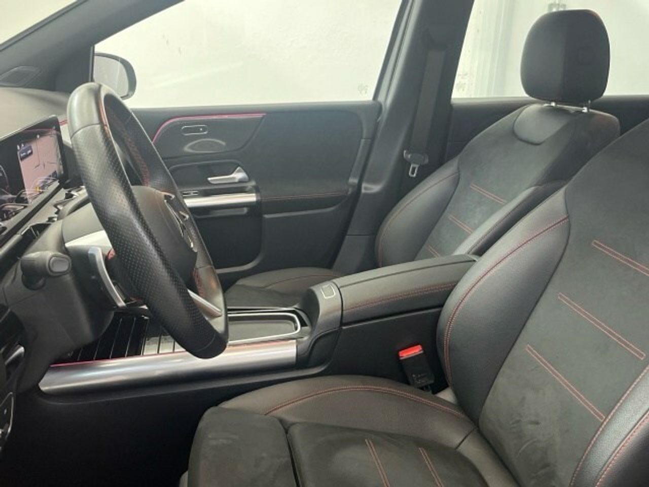 Mercedes Clase B 200 d - Foto 2