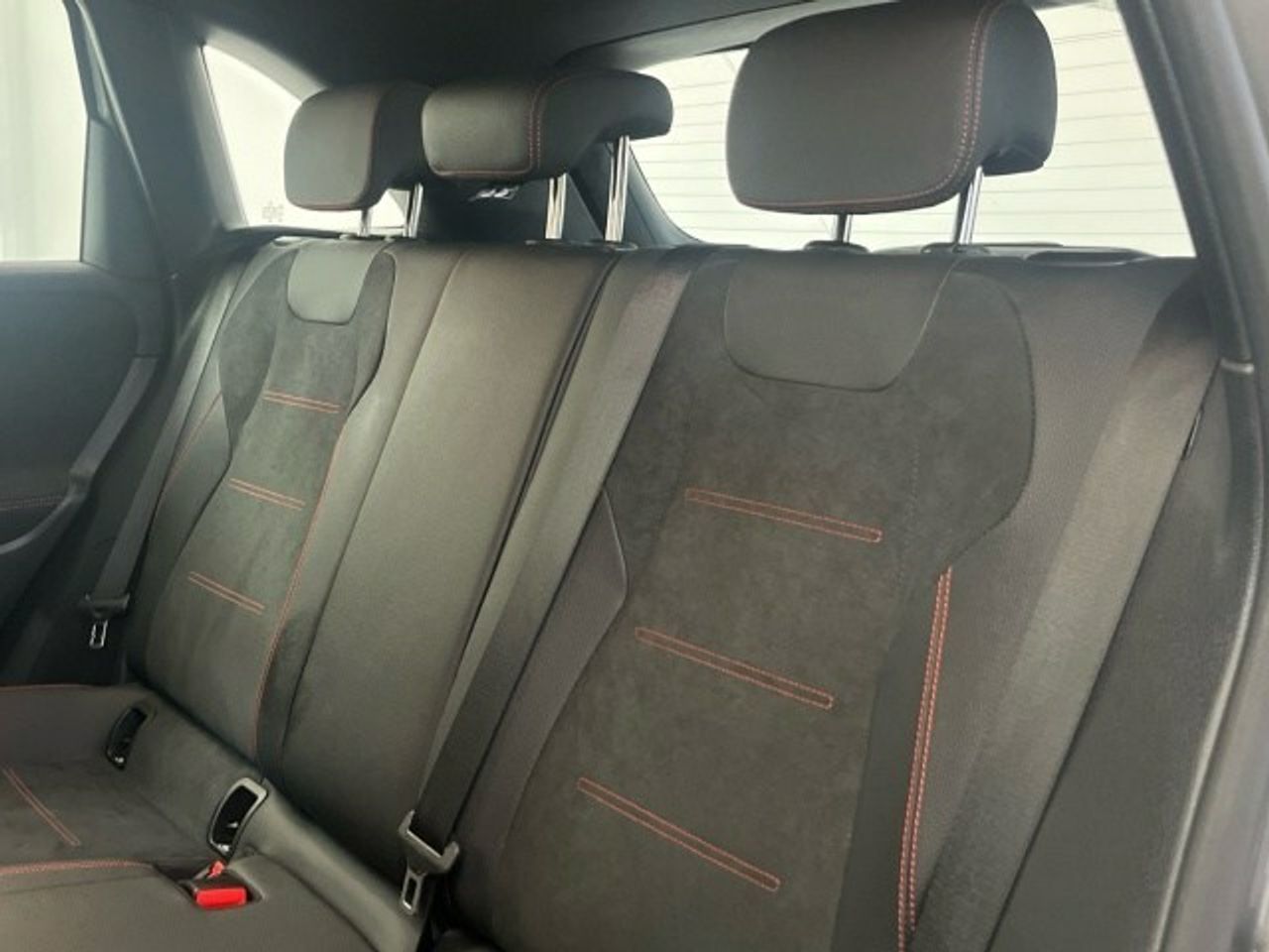 Mercedes Clase B 200 d - Foto 2