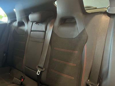 Mercedes CLA 200 d Shooting Brake