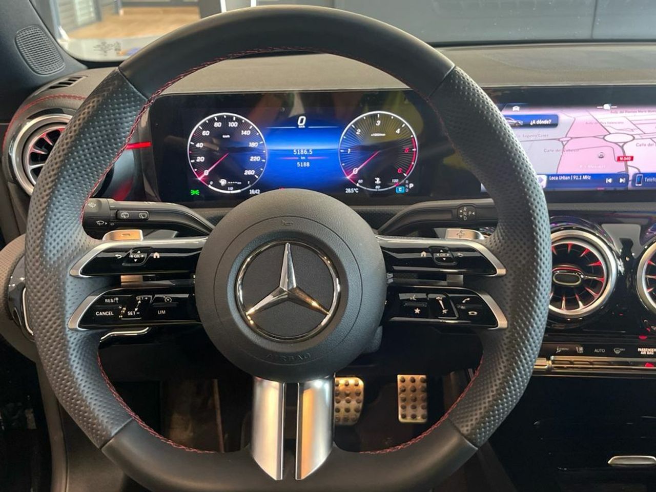 Mercedes CLA 200 d Shooting Brake - Foto 2