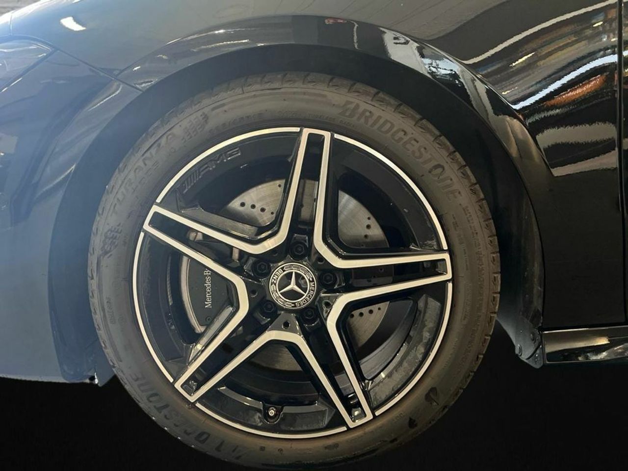 Mercedes CLA 200 d Shooting Brake - Foto 2