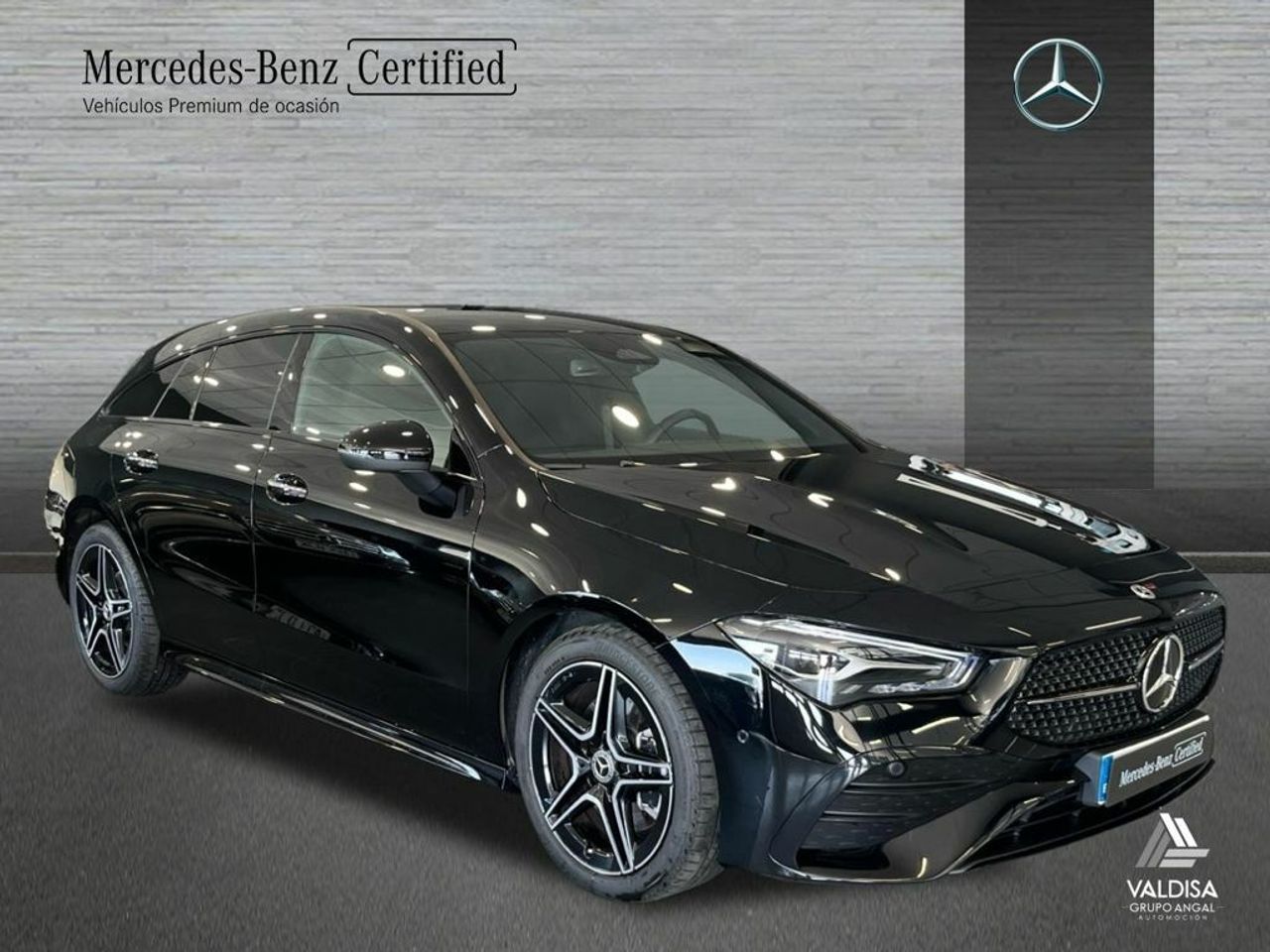 Mercedes CLA 200 d Shooting Brake - Foto 2