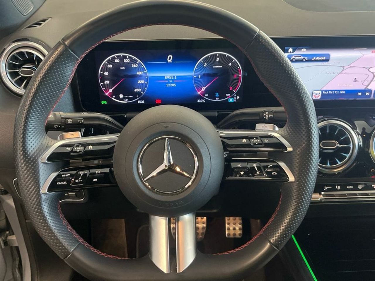 Mercedes GLA 200 d - Foto 2