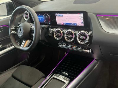 Mercedes GLA 200 d